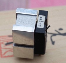 Shure Cartridge V15 Type 1 Cellule MM Rare