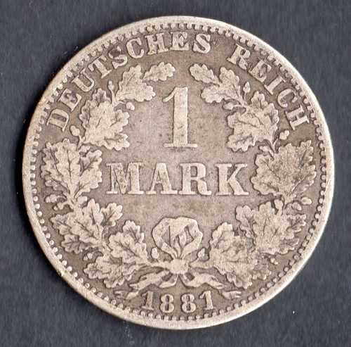 Qualite mark allemagne - :, d'allemagne
