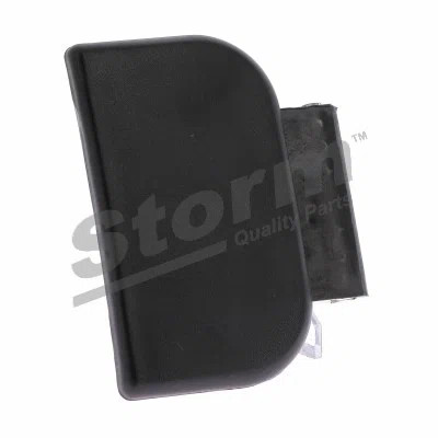 Poignee porte avant - porte,