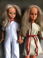 LOT POUPÉE MANNEQUIN CATHIE