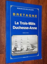 Daniel corre trois mats - corre, trois-mats