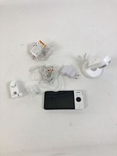 Babyphone vidéo VTech BM818 écran HD 5", veilleuse, portée 300m