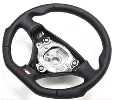 S-LINE Sport Aplati Volant