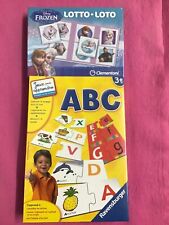 Ensemble de Jeux Éducatifs 