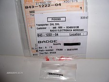 TS-2000 Badge Kenwood Nouveau