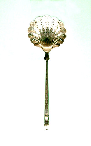 Cuillère saupoudrer - cuillère,