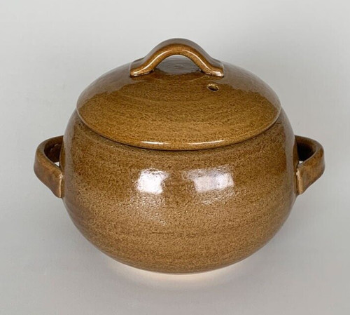 Pot riz terre de banko - pot,