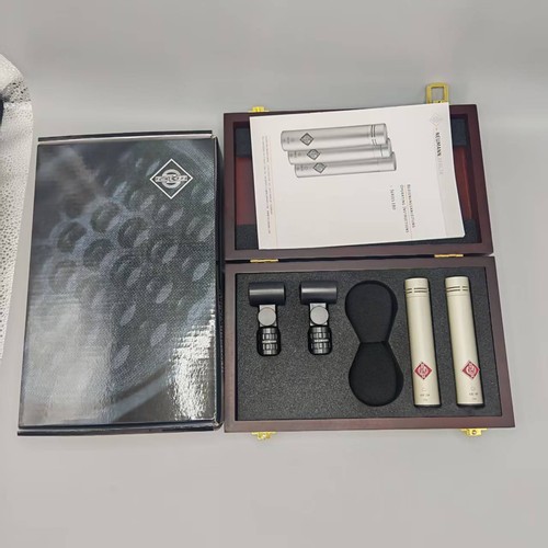 Neumann 184 stereo set - km,