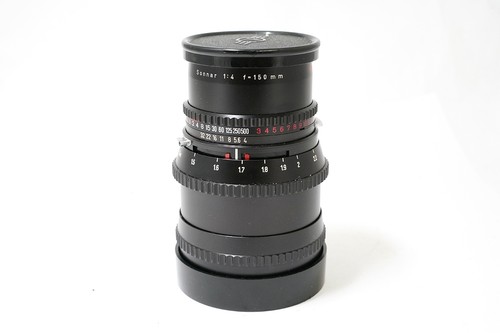 Objectif manuel hasselblad - objectif,