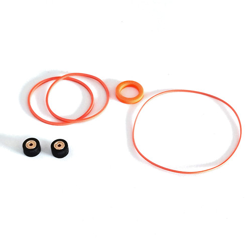 Bandes rouleaux dler - rouleaux,