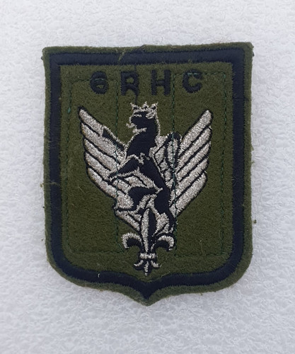 Alat patch rhc 65x 80 - patch,
