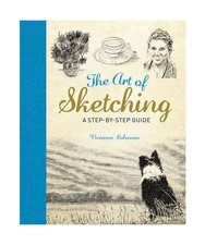 The Art of Sketching: A Step