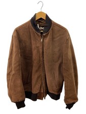 Schott Veste/Taille 40 / Daim