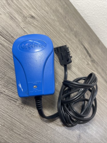 Genuine peg perego 12v blue - 12v,