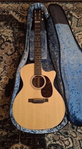 Martin gpc 16e rosewood - martin,