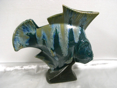 Vase poisson - vase,