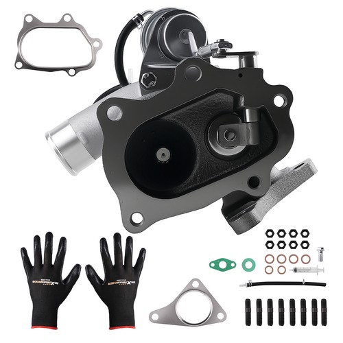 Turbocharger for subaru - turbocharger,