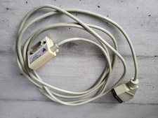 Interface video Le chat mauve RVB/péritel pour Apple 2C / IIC