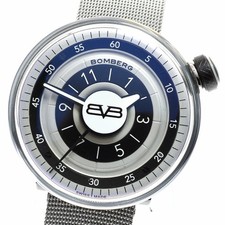 BOMBERG CT43H3SS.03-2.9 BB-01
