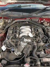 Moteur HONDA LEGEND 3 PHASE 2