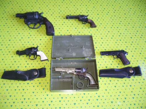 Lot anciens jouets - anciens,