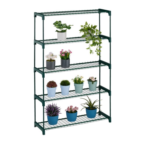 étagère plantes - à,