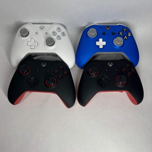 Scuf prestige varied sg502 - varied, sg502-01