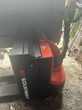 transpalette electrique ep equipements