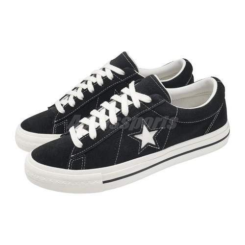 Converse one star black - converse, 95