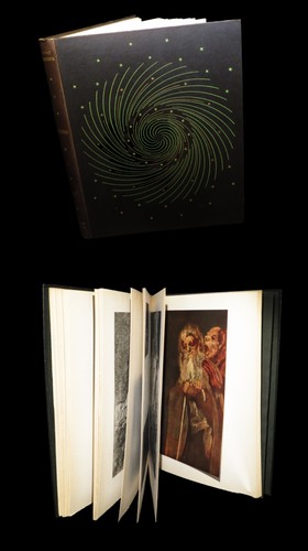 Cartonnage bonet prassinos - bonet, prassinos]