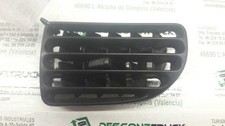 GRILLE D´AERATION / IZQUIERDO