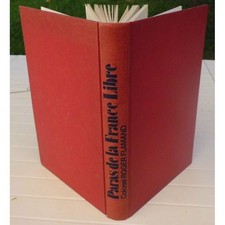 PARAS DE LA FRANCE LIBRE par