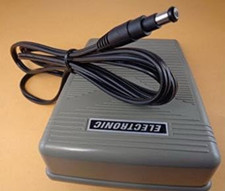 Foot Control Pedal with Cord Fits Pfaff 2024 Expression, 2025, 2026, 2027 Classi