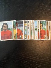 FOOTBALL 1974 / 1975 - AGEDUCATIFS (no PANINI) - IMAGES AU CHOIX