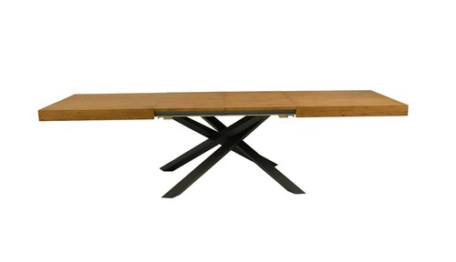 Table extensible rectangulaire - extensible,