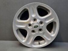 Jante alu - Land Rover Freelander 5.5 x 15" ET46 de 1998 à sept. 2002 - ANR3974