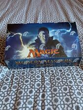 Boîte de Boosters Modern Masters 2017 (Eng) - Scellée - (Mtg)
