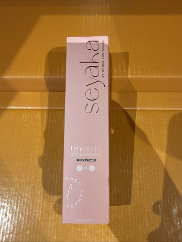 Seyaka tantastic spray - seyaka,