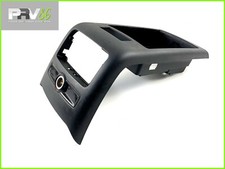 Garniture Vide Poches Console Centrale Arrière AUDI A6 AVANT III / 4F0863351E