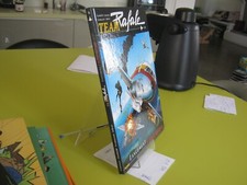 EO TEAM RAFALE 8 LANCEMENT A HAUT RISQUE TTBE