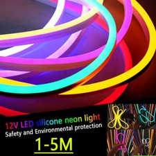 12V LED Strip Lights Flexible