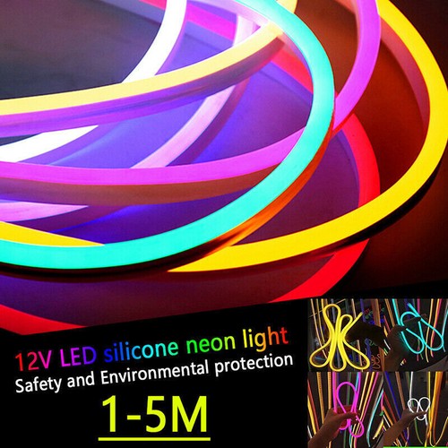 12v led strip lights - strip, flexible