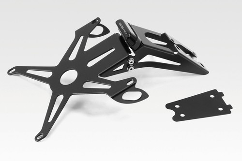 Support plaque - support,