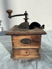 Ancien moulin à café Mutzig Framont