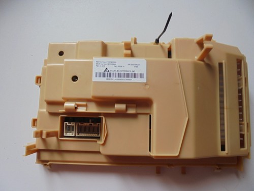 Carte puissance lave linge - carte,