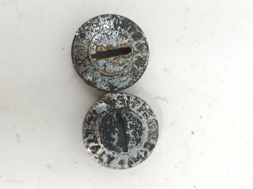 Vintage pédalier crankset - pédalier,