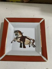 Cendrier Ph. Deshoulières /