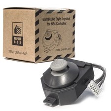 Stick pour manette Nintendo 64