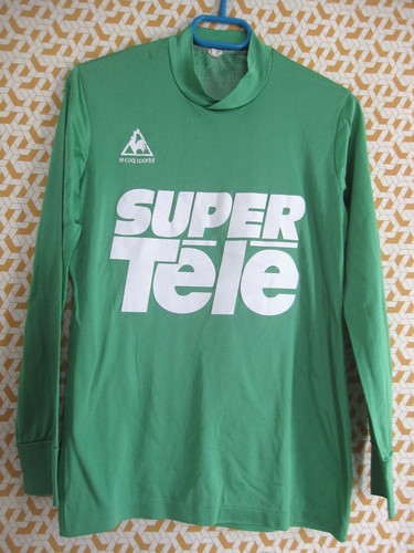 Maillot coq sportif asse - coq,