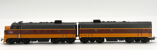 Märklin 37623 usa - 37623,